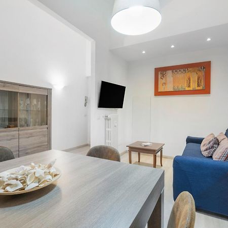 Appartamento Incantevole Con Patio Florence Ngoại thất bức ảnh