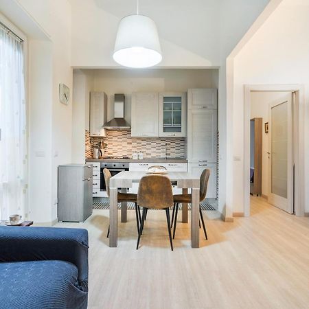 Appartamento Incantevole Con Patio Florence Ngoại thất bức ảnh
