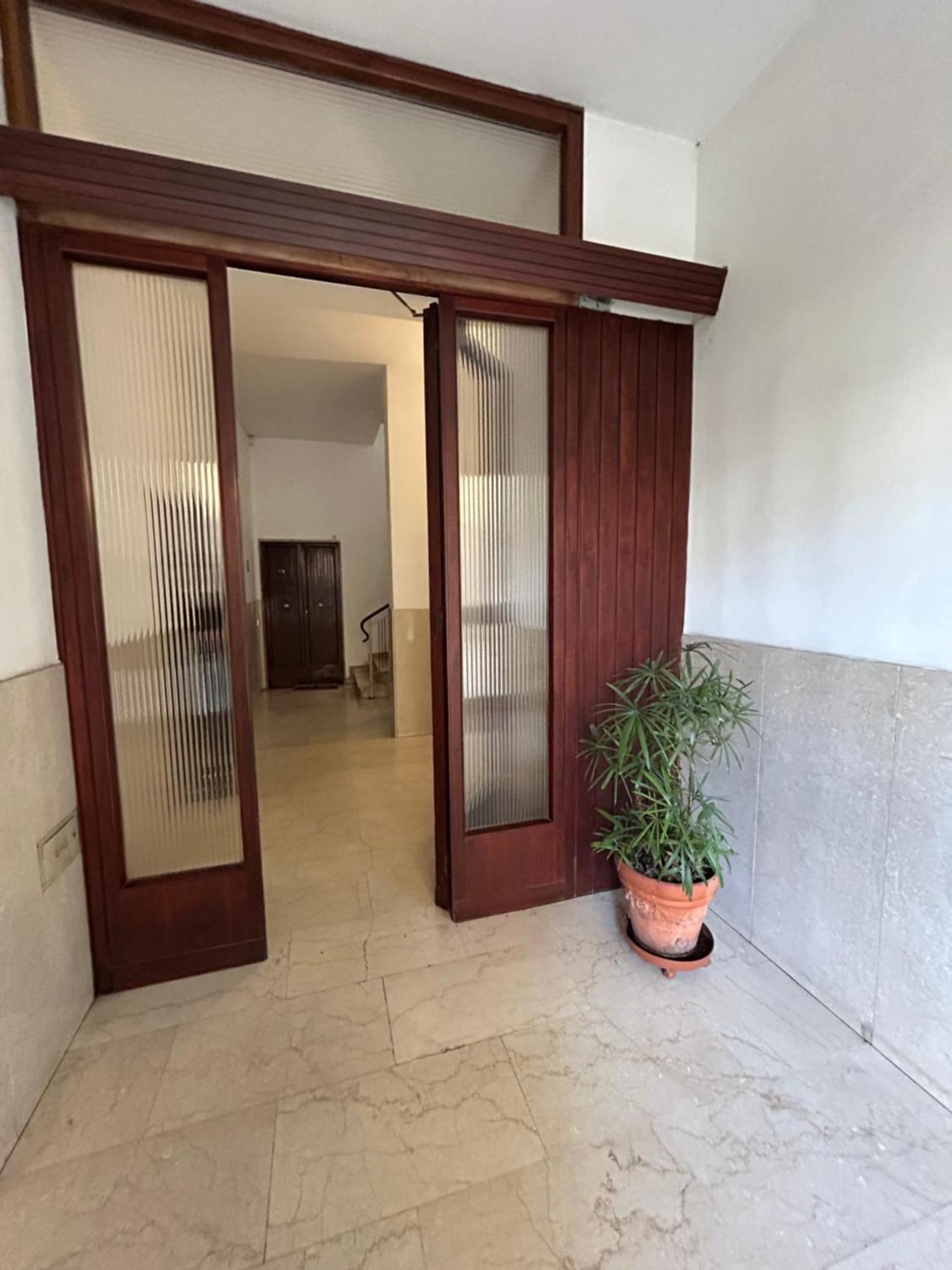 Appartamento Incantevole Con Patio Florence Ngoại thất bức ảnh