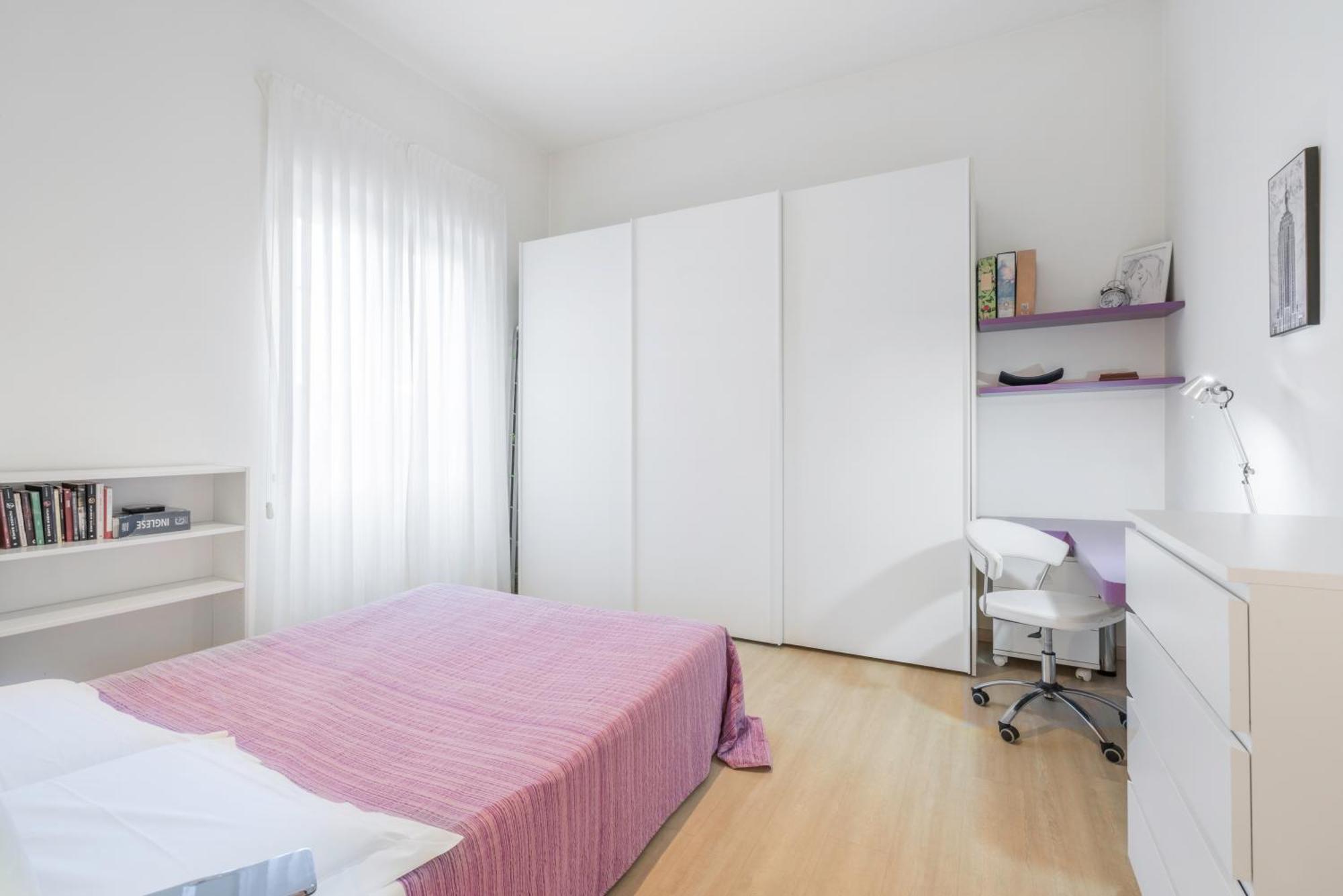 Appartamento Incantevole Con Patio Florence Ngoại thất bức ảnh